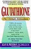 Glutathione : The Ultimate Antioxidant